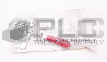 NEW DE-STA-CO 207-SB CLAMP HOLD DOWN ACTION
