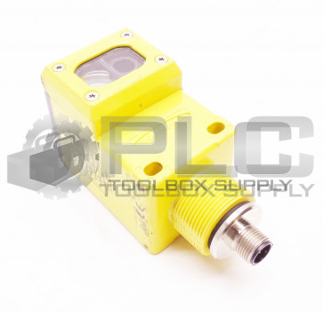 NEW BANNER Q45BB6LLQ6 LASER 