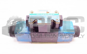 NEW VICKERS DG4V-3S-2N-M-FTWL-B5-60 DIRECTIONAL VALVE 