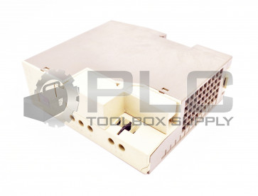 SIEMENS 6ES5931-8MD11 SIMATIC S5 POWER SUPPLY MODULE