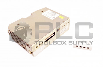 SIEMENS 6ES5 318-8MA12 SIMATIC S5 ET100U INTERFACE MODULE