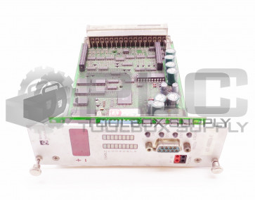 REXROTH VT-DXX-1-10g/V0/0 CIRCUIT BOARD 417-4WREE6-E