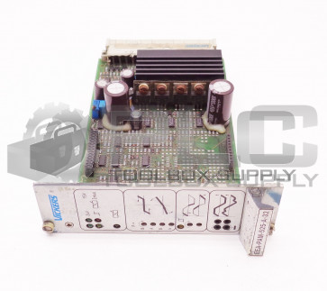 VICKERS EEA-PAM-525-A-32 CONTROL BOARD D97W5