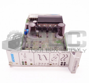 NEW VICKERS EEA-PAM-525-A-32 CONTROL BOARD EE-04051-042