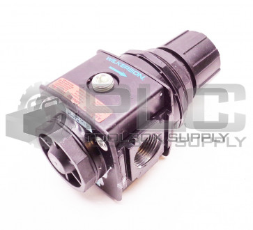 WILKERSON R28-06-F000 REGULATOR 