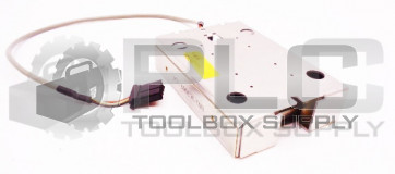 MITSUBISHI FCU6-HD242-3 HARD DRIVE HDD UNIT VER E MHW2040AC 