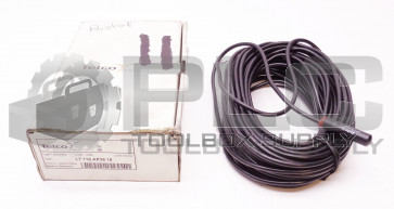 NEW TELCO LT 110 AP38 15 SENSOR LIGHT RECEIVER 0440120500