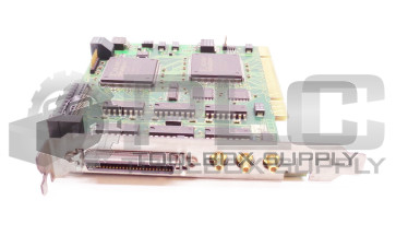 ELTEC ELEKTRONIK MAINZ PCGR200 REV 1 CIRCUIT BOARD