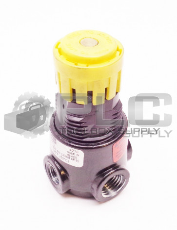 NEW PARKER 14R111FC REGULATOR