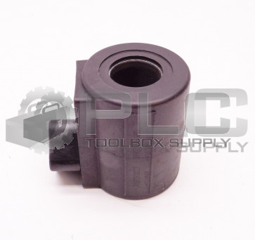 NEW VICKERS XFR50RH-AHD SOLENOID VALVE COIL 115V 60HZ