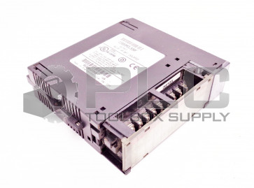 GE FANUC IC693MDL930F OUTPUT RELAY 4A 8PT ISOLATED