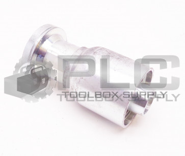 NEW PARKER P78-16 R13 RM3K HYDRAULIC FITTING