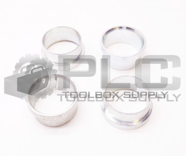 LOT OF 4 NEW PARKER 32 TX-S TRIPLELOK-S SLEEVE