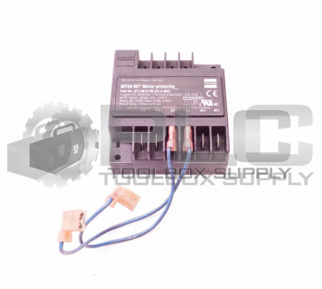 KRIWAN 071-0615-00 INT69-SC MOTOR PROTECTOR