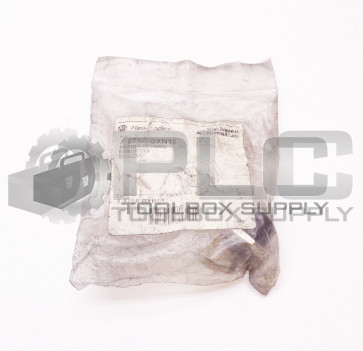 NEW ALLEN BRADLEY X 871A-BXN18 SPRING RETURN MOUNTING BRACKET 871A BXN18