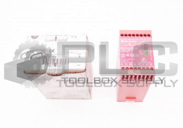 NEW ALLEN BRADLEY 440R-D23021 SER A MINOTAUR MSR7R HAND CONTROL LOGIC UNIT