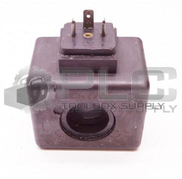 VICKERS 617499 IP65 COIL 60 HZ 115 VAC