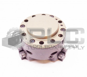 PHD GRT122-1-0061 3 FINGER GRIPPER