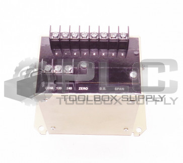 NEW INVENSYS EUROTHERM 658B-00001-000-0-00 CONTROLLER*SHELF WEAR*