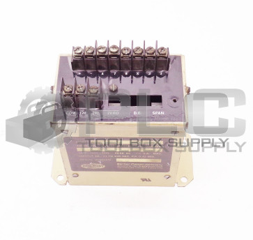 INVENSYS EUROTHERM/BARBER COLMAN 658B-00001-000-0-00 CONTROLLER 658B-00001