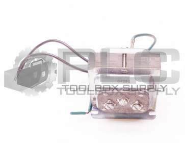 NEW EDWARDS LR 50251 CLASS 2 SIGNALING TRANSFORMER 120V 50/60HZ
