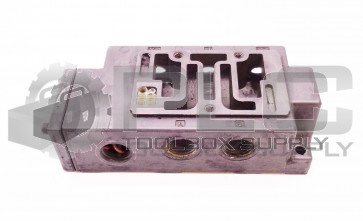 NUMATICS 203-493 SUB BASE 1/2" NPT W/INTERNAL WIRING