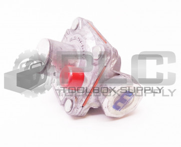 NEW MAXITROL RV12LT POPPET STYLE GAS REGULATOR 1/8"