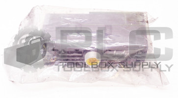 NEW ALKON AU1-37-B4-37-5 SOLENOID VALVE 