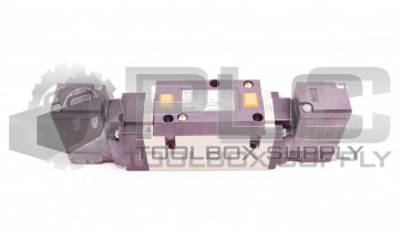 NEW SMC VFS3400-3FZ SOLENOID VALVE