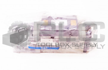 NEW SMC VFS4100-5FZ SOLENOID VALVE