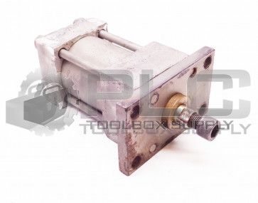TRD BIMBA L1 2" X 1" NR CYLINDER 250PSI