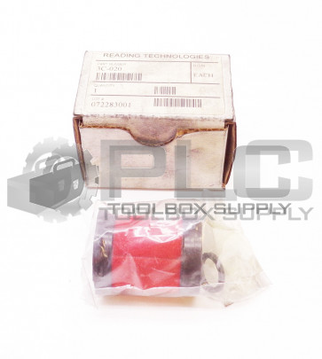 NEW READING TECHNOLOHIES 3C-020 FILTER ELEMENT 
