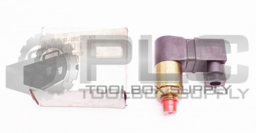 NEW GEMS PS75-60-4MNZ-C-HCR PRESSURE SWITCH