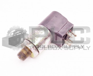 GEMS PDCA PRESSURE SWITCH