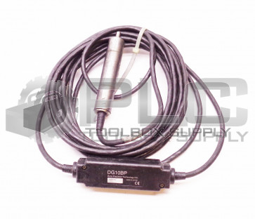 SONY DG10BP MAGNESCALE DIGITAL GAUGE PROBE