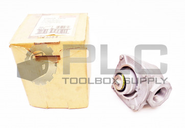 NEW HONEYWELL V5055A 1020 SAFETY SHUT OFF VALVE 1-1/2" V5055