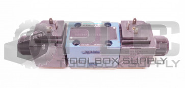 NEW REXROTH 4WE6D6X/0FEW110N9K4 HYDRAULIC VALVE
