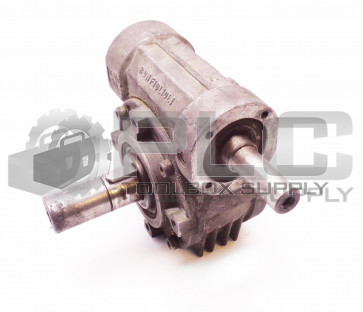 BONFIGLIOLI VF 49F1 GEAR REDUCER I-10 1.41HP