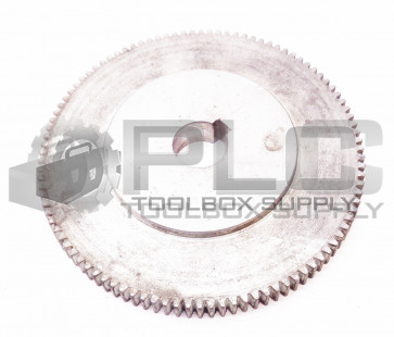 NEW UNKNOWN 100 N.1.5 GEAR