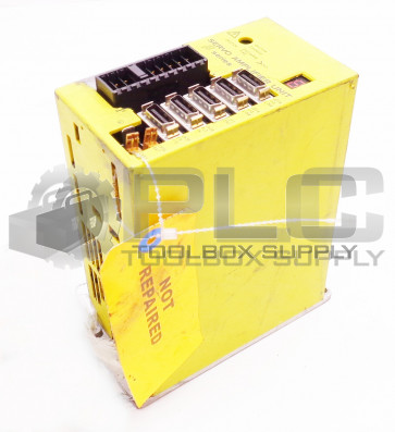 FANUC A06B-6093-H172 SERVO AMPLIFIER **PARTS ONLY**