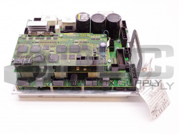 FANUC A06B-6400-H102 AMPLIFIER SERVO DRIVE A06B6400H102 **PARTS ONLY**