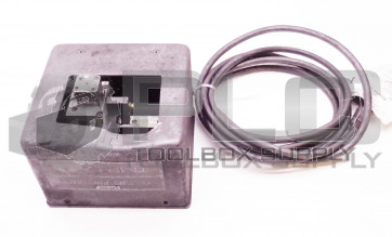 TELESIS TMP1700 PINSTAMP MARKING SYSTEM **PARTS ONLY**