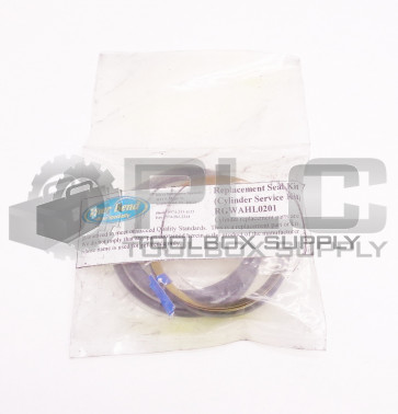 NEW RIVER BEND RGWAHL0201 REPLACEMENT SEAL KIT