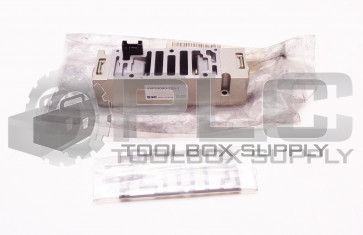 NEW SMC VVFS3000-20A-1 SOLENOID VALVE
