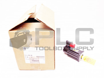 NEW ALLEN BRADLEY VPL-B0631T-CJ12AA SER A KINETIX VP LOW INERTIA SERVO MOTOR