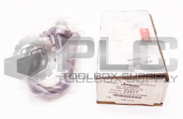 NEW JERGENS 23517 HOIST RING 5000# 3/4-10