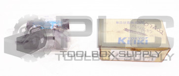 NEW TOKYO KEIKI TOKIMEC DG4V3-2A-M-P2-B-7-P16-56 DIRECTIONAL CONTROL VALVE