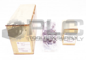 NEW ALLEN BRADLEY 509-BOD /1 500 LINE MODULAR 592-EUTB /A 509-B0D 500F-BOD930