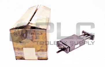 NEW NUMATICS PBS12504TB1UC3 MC-PBS SERIES SLIDE [A-941596-5