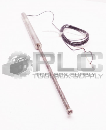 NEW OMEGA LD621-150 HIGH-ACCURACY DC V OUPUT DISPLACEMENT TRANSDUCER